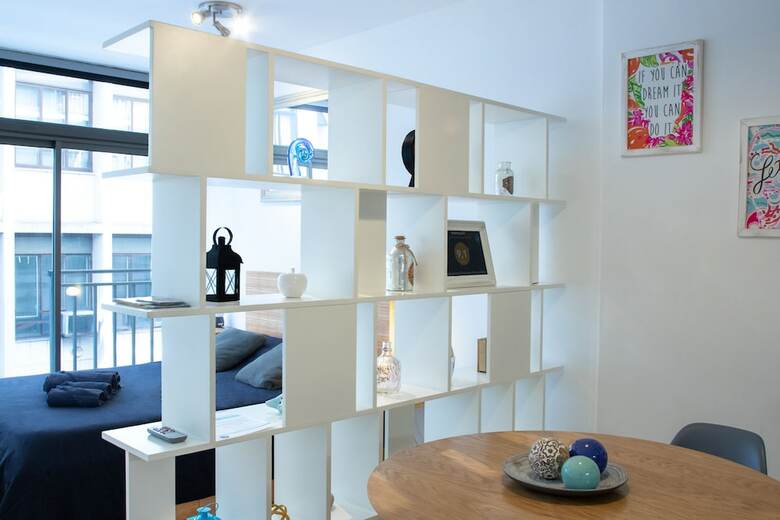 Apartamento Departamento Downtown Buenos Aires