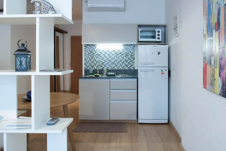 Apartamento Departamento Downtown Buenos Aires