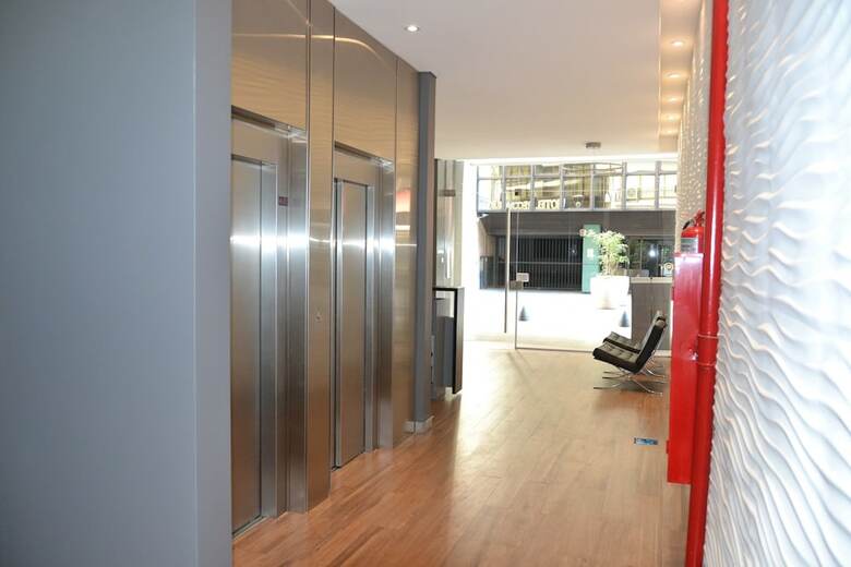 Apartamento Departamento Downtown Buenos Aires