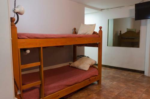 Apartamento My House Buenos Aires II