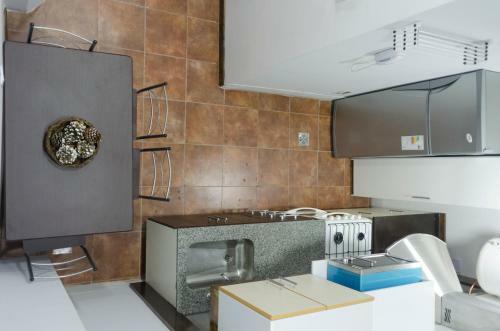Apartamento My House Buenos Aires II