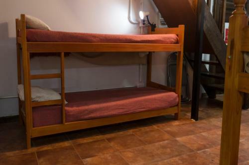 Apartamento My House Buenos Aires II