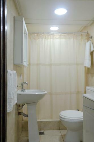 Apartamento My House Buenos Aires II