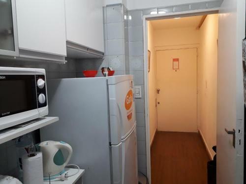 Apartamento Avenida De Mayo 1316