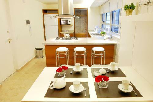 Apartment Piaf