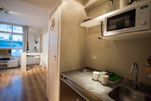 Apartamento Ara - M388 12b
