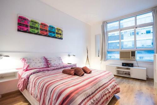 Apartamento Ara - M388 12b