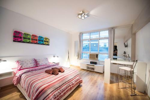 Apartamento Ara - M388 12b