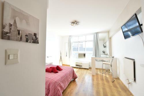 Apartamento Ara - M388 12b