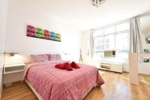 Apartamento Ara - M388 12b