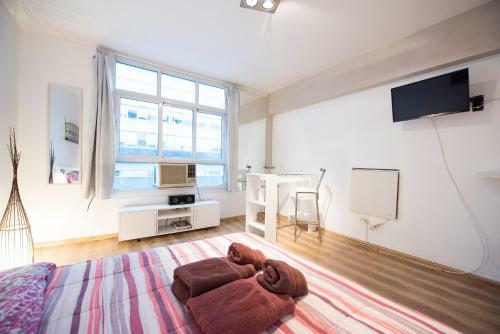 Apartamento Ara - M388 12b