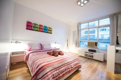 Apartamento Ara - M388 12b