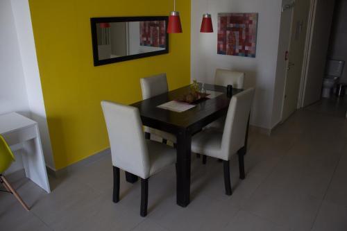 Palermo Quenns - Apartament Premiun