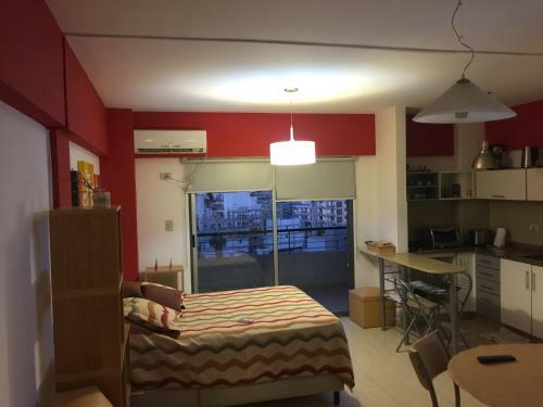 Apartamento Palermo Palestina
