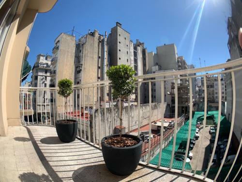 Apartamento Casa Santiago