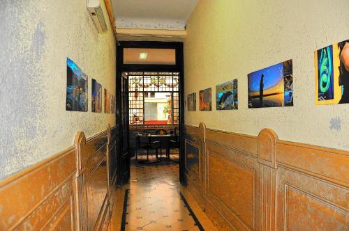 Alma Bohemia Hostel