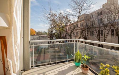 Apartamento Modern And Cozy Apt In Palermo