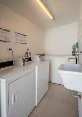Apartamento Modern And Cozy Apt In Palermo