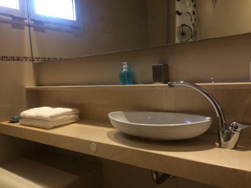 Apartamento City Park Buenos Aires I