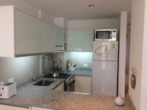 Apartamento City Park Buenos Aires I