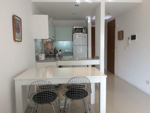 Apartamento City Park Buenos Aires I