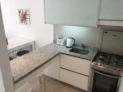 Apartamento City Park Buenos Aires I