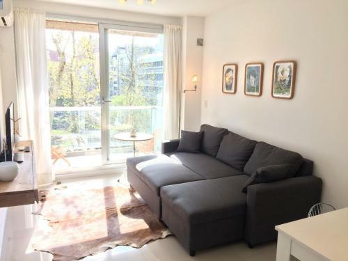 Apartamento City Park Buenos Aires I