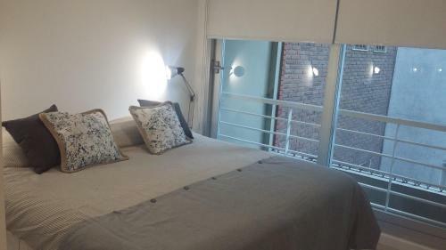 Apartamento City Park Buenos Aires I