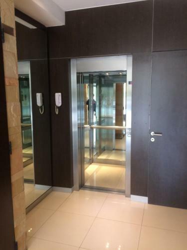 Apartamento City Park Buenos Aires I