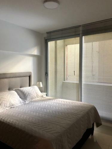 Apartamento City Park Buenos Aires I