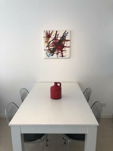 Apartamento City Park Buenos Aires I