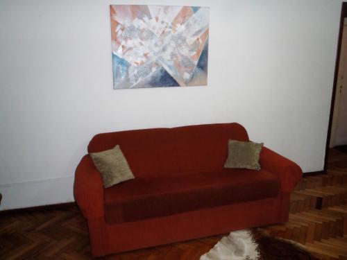 Apartamento Suipacha Obelisco Departamento
