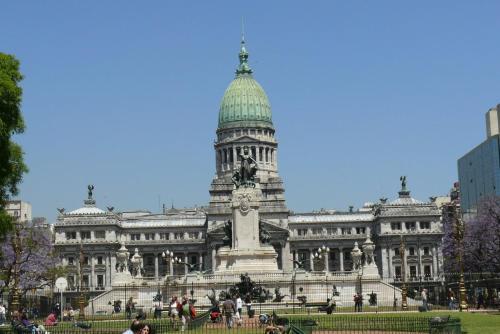 Apartamento Corrientes Av, Best Location