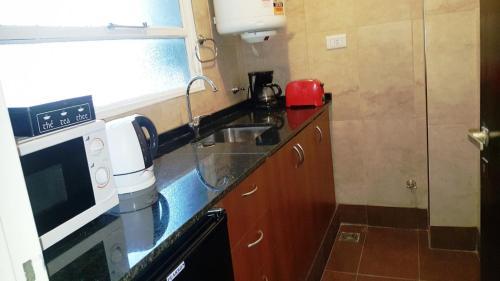 Apartamento Corrientes Av, Best Location
