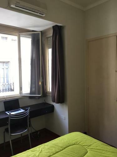 Apartamento Casa Rosa