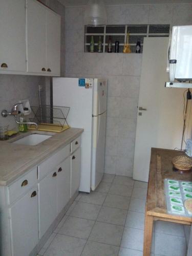 Apartamento Departamento Palermo