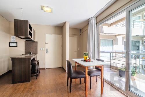 Apartamento Downtown 25 Ba