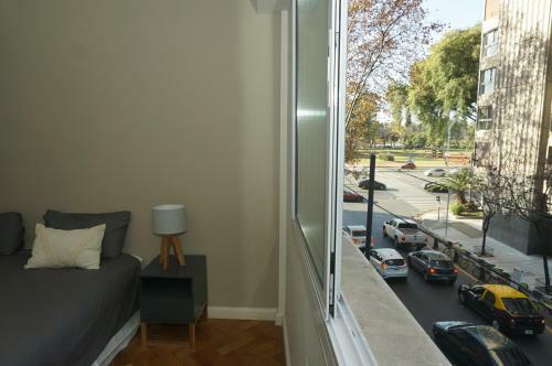 Apartamento Great Location Palermo!