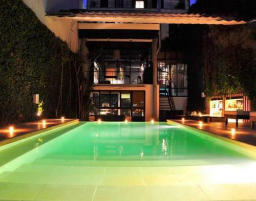 Apartamento The House