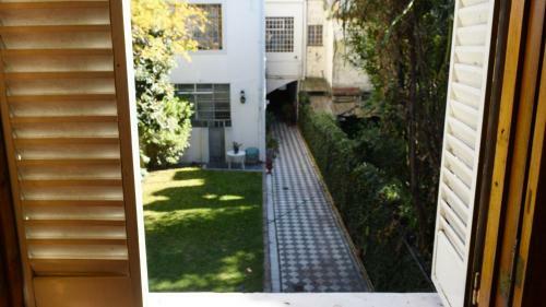 Casa De Jardines