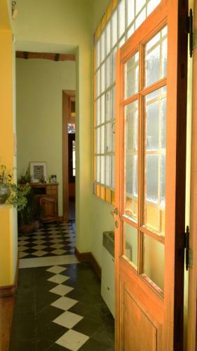 Casa De Jardines