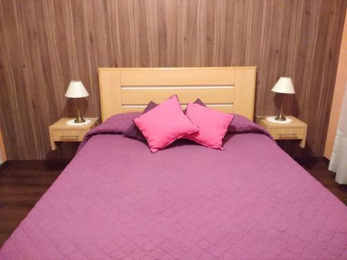 Apartamento El Col�n