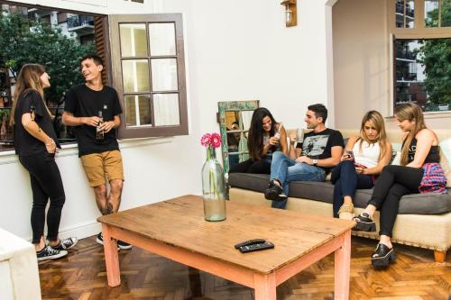 Benita Hostel