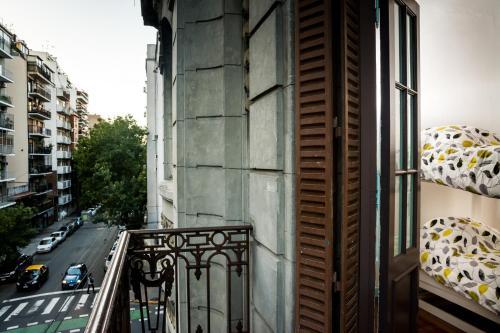 Benita Hostel