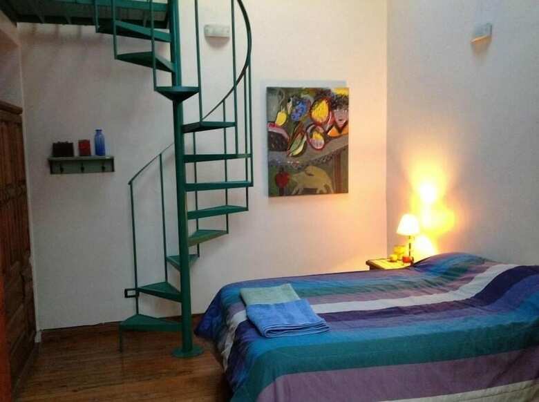 Hostal La Casa De Bulnes
