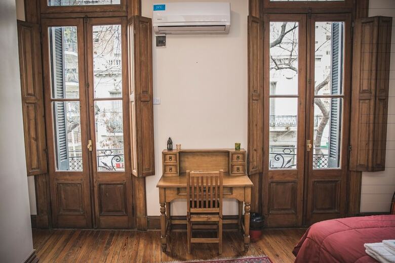 Hostal La Casa De Bulnes