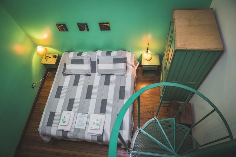 Hostal La Casa De Bulnes