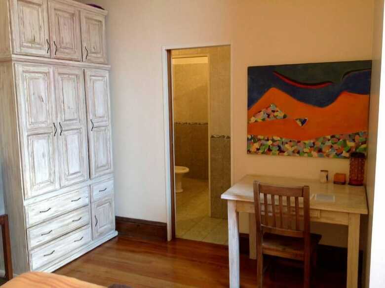 Hostal La Casa De Bulnes