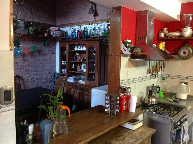 Hostal La Casa De Bulnes