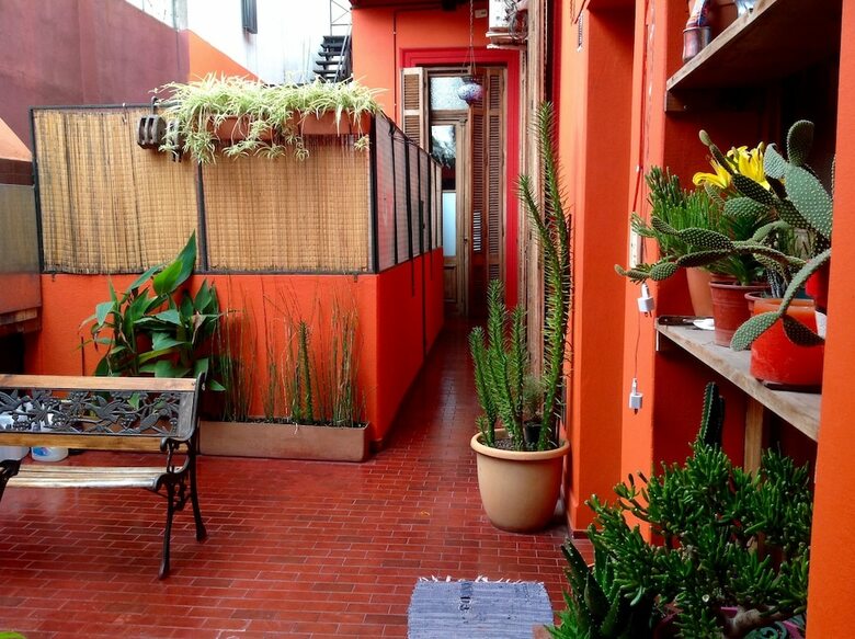 Hostal La Casa De Bulnes